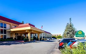 La Quinta Inn Oakland Airport Coliseum Oakland Ca